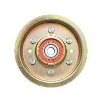 AH140497 Rotary Screen Drive ldler Fits John Deere